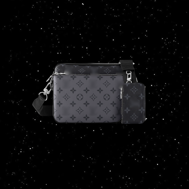 LV Sidebag