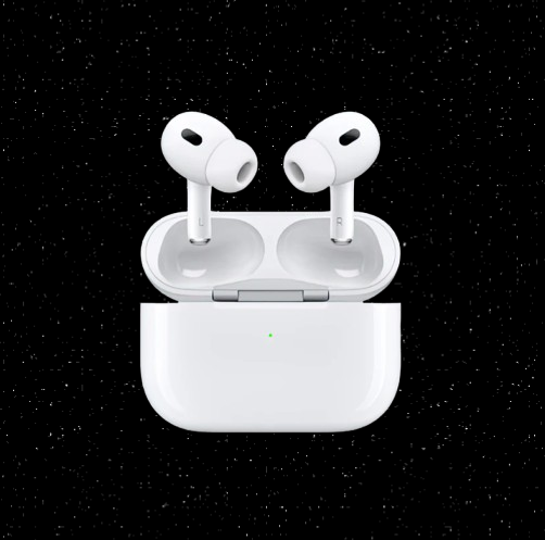 Pods 2