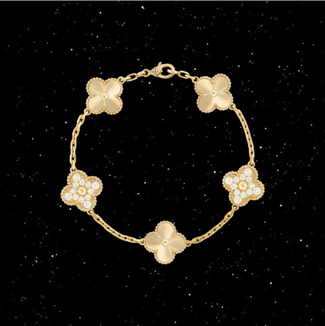 Cleef Bracelet