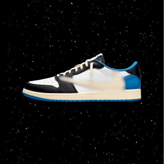 AJ 1 Low