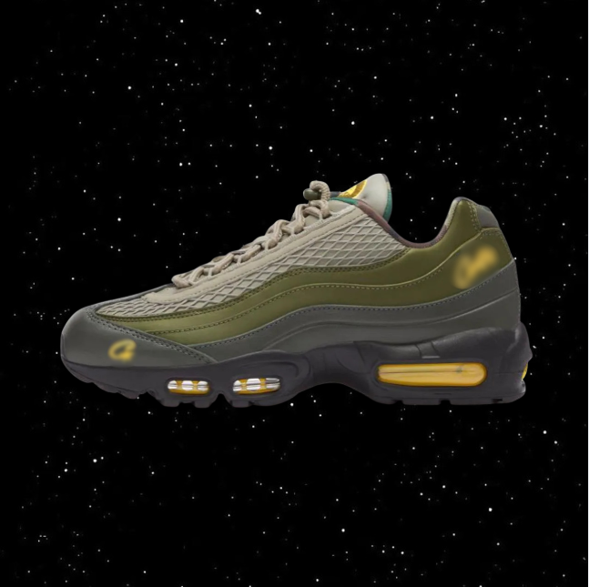 95 x Crtz