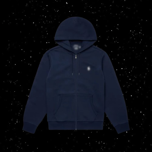 RL Zip-up