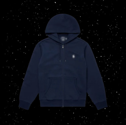RL Zip-up