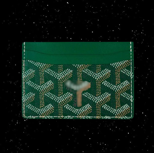 Gyrd Card holder
