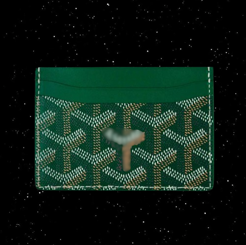 Gyrd Card holder