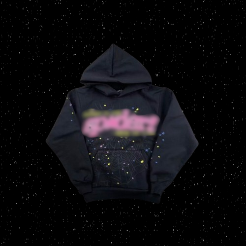 Sp1der Hoodie