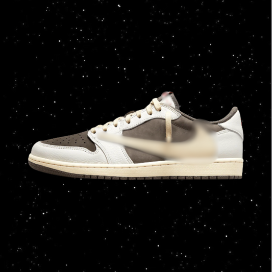 AJ 1 Low