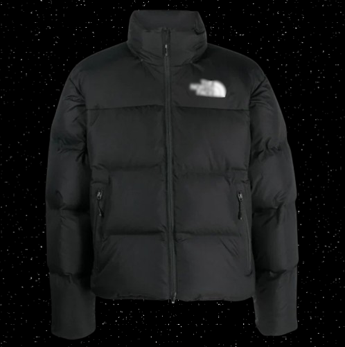 TNF Puffer