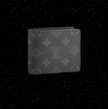 LV Wallet