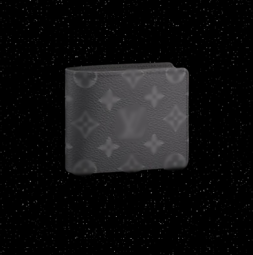 LV Wallet