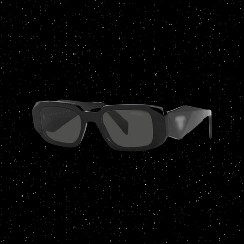 Prda glasses