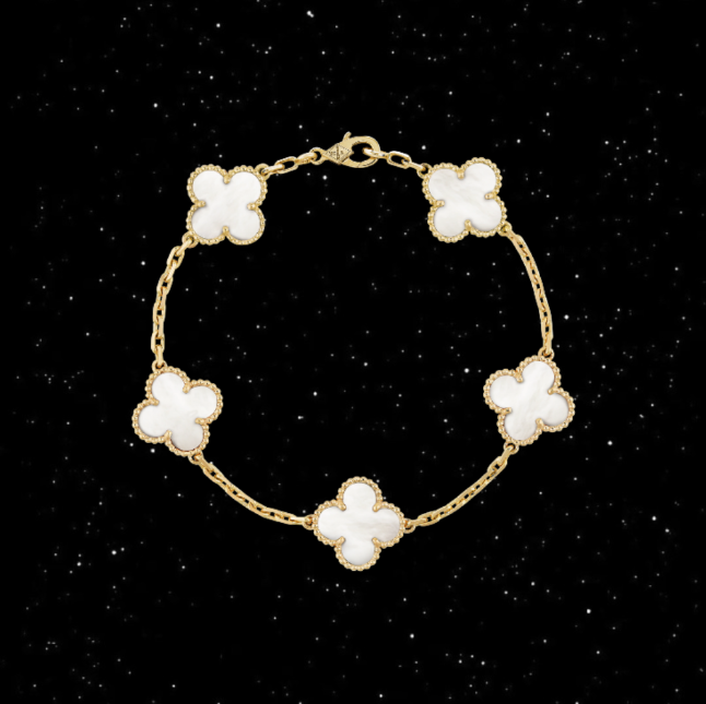 Cleef Bracelet