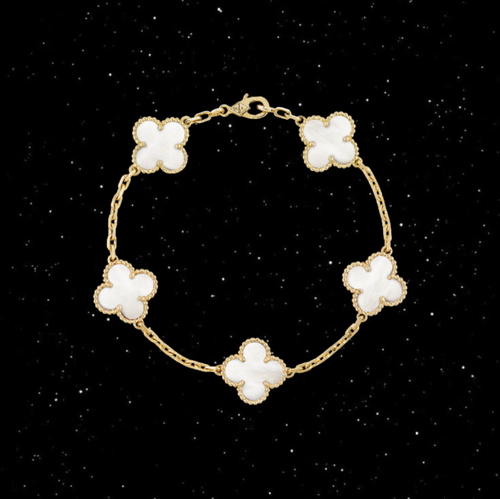 Cleef Bracelet