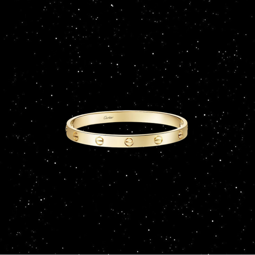 Crtier Bracelet