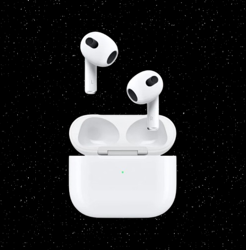 Pods 3