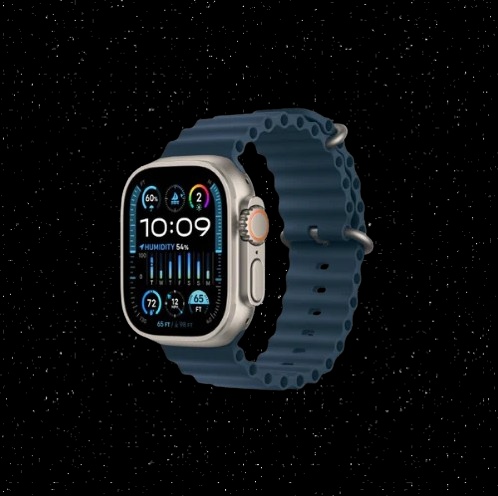 Ultra Watch