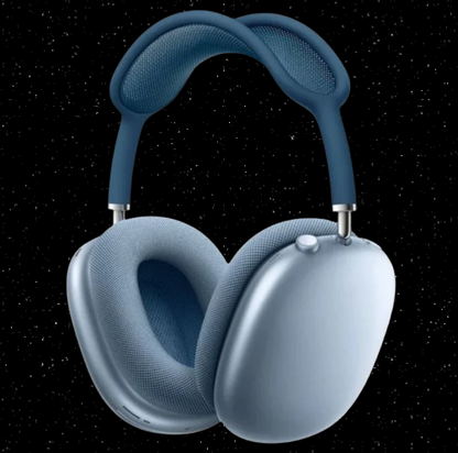 Pods Max
