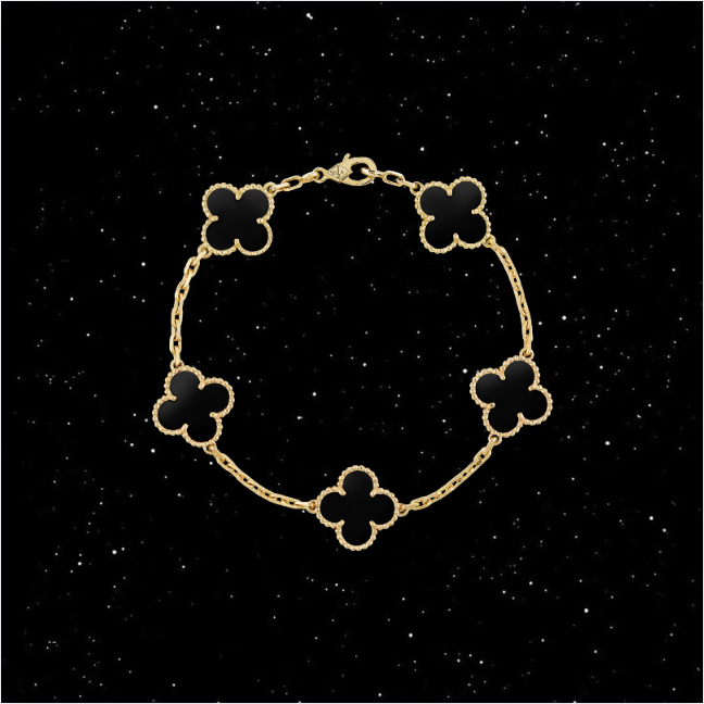 Cleef Bracelet
