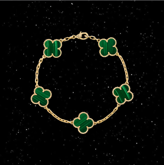 Cleef Bracelet
