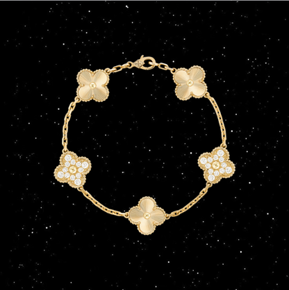 Cleef Bracelet