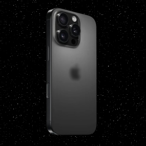 IP 16 Pro Max