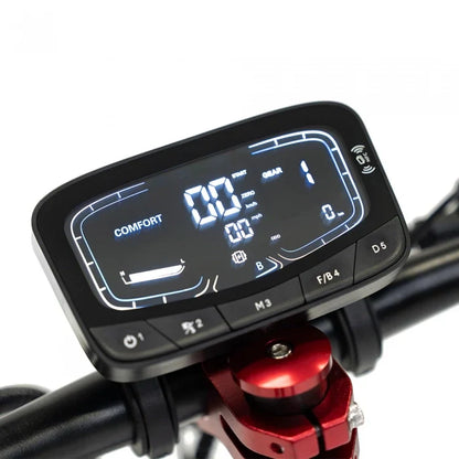 BOYUEDA Q7 PRO