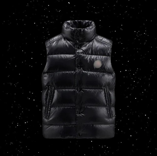 MC Vest