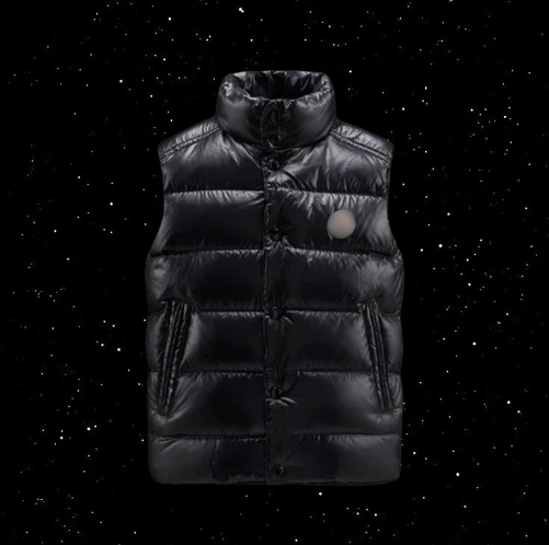 MC Vest