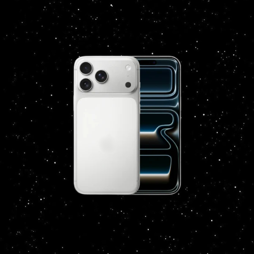 IP 17 Pro Max
