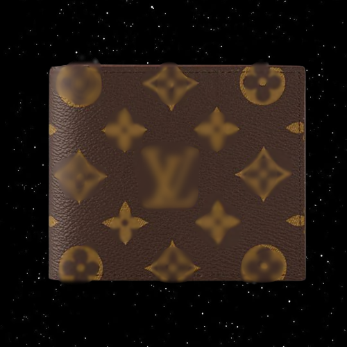 LV Wallet