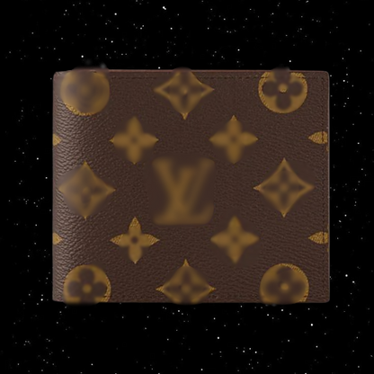 LV Wallet